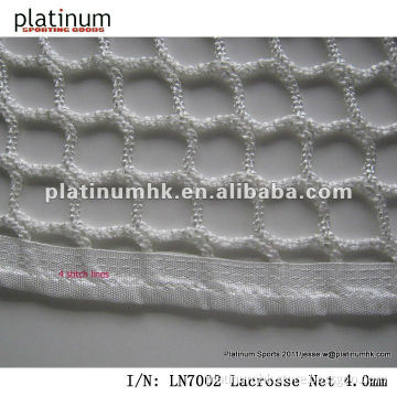 Lacrosse Goal net (4.0mm 6'x6'x7')